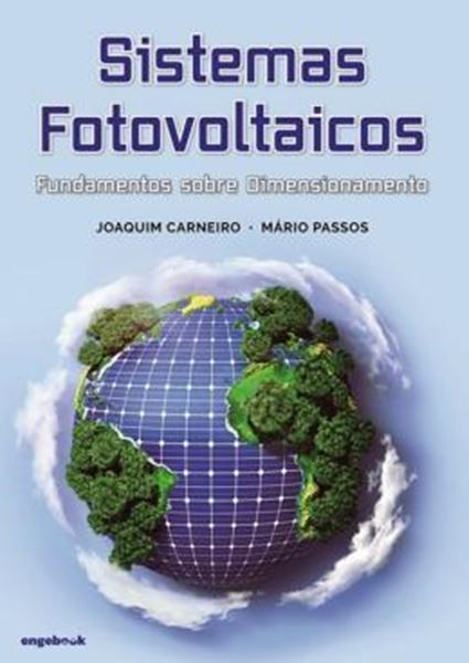 Picture of SISTEMAS FOTOVOLTAICOS FUNDAMENTOS SOBRE DIMENSIONAMENTO