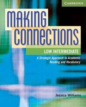 Imagem de MAKING CONNECTIONS LOW INT SB