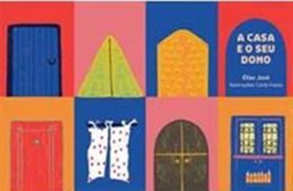 Picture of A CASA E O SEU DONO