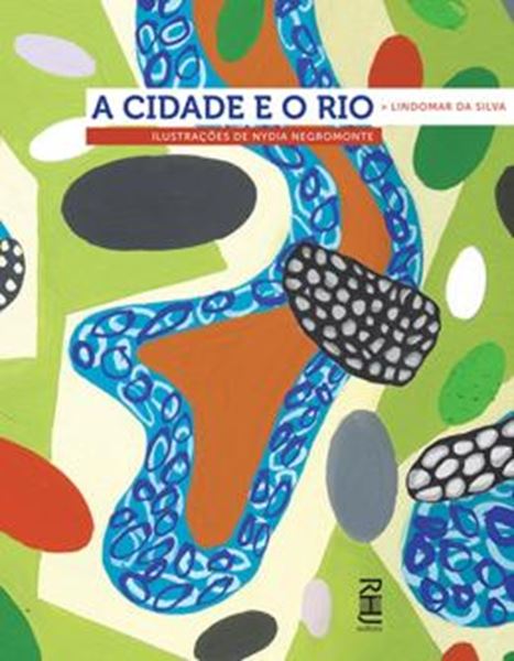 Picture of A CIDADE E O RIO