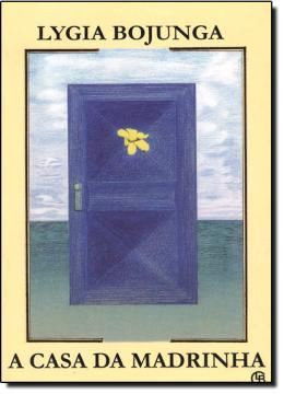 Imagem de A CASA DA MADRINHA - 20ª ED