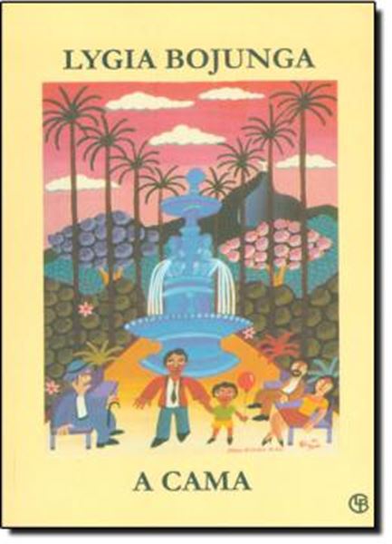 Picture of A CAMA - 4ª ED