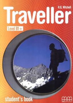 Imagem de TRAVELLER B1+ SB