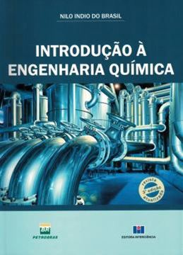 Imagem de INTRODUCAO A ENGENHARIA QUIMICA - 3ª EDICAO