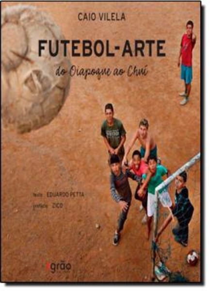 Picture of FUTEBOL - ARTE