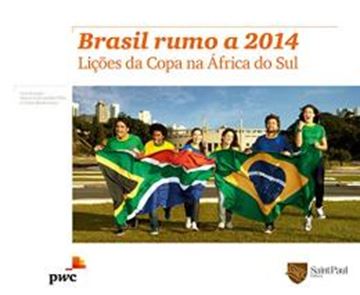 Imagem de BRASIL RUMO A 2014