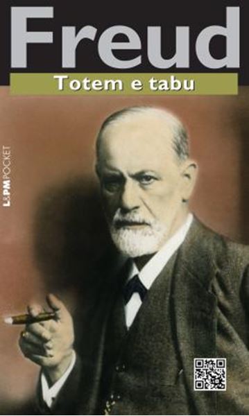 Picture of TOTEM E TABU - POCKET