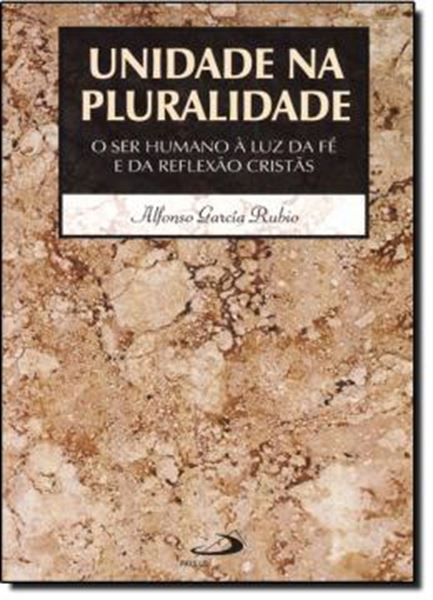 Picture of UNIDADE NA PLURALIDADE - 3º EDICAO