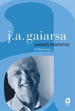 Imagem de AMORES PERFEITOS - 17ª EDICAO