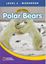 Imagem de WORLD WINDOWS LEVEL 2 SCIENCE - POLAR BEARS - WORKBOOK