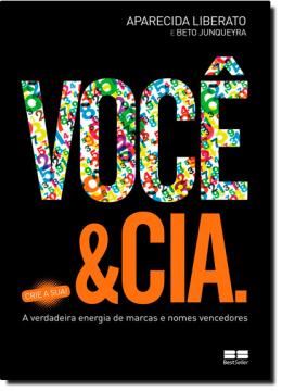Imagem de VOCE CIA