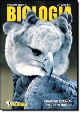 Imagem de BIOLOGIA - VOLUME UNICO - 4º ED