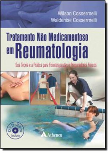 Picture of TRATAMENTO NAO MEDICAMENTOSO EM REUMATOLOGIA
