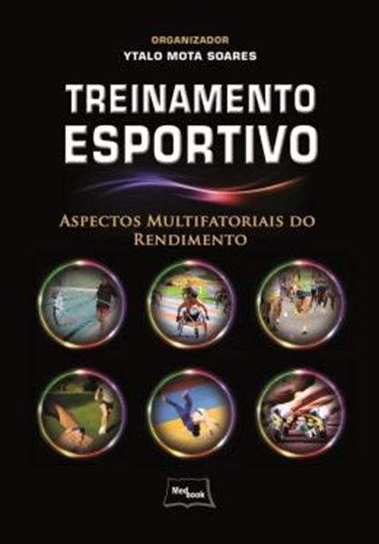 Picture of TREINAMENTO ESPORTIVO