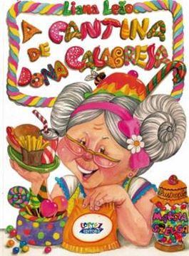 Imagem de A CANTINA DE DONA CALABRESA