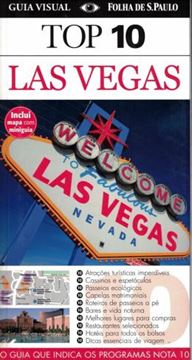 Imagem de GUIA TOP 10 - LAS VEGAS