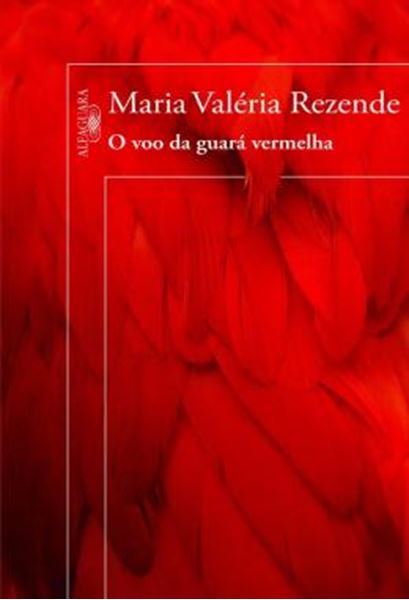Picture of VOO DA GUARA VERMELHA, O