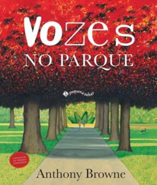Picture of VOZES NO PARQUE