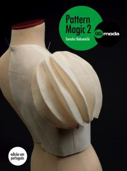 Picture of PATTERN MAGIC 2