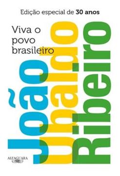 Imagem de VIVA O POVO BRASILEIRO — EDICAO ESPECIAL DE 30 ANOS
