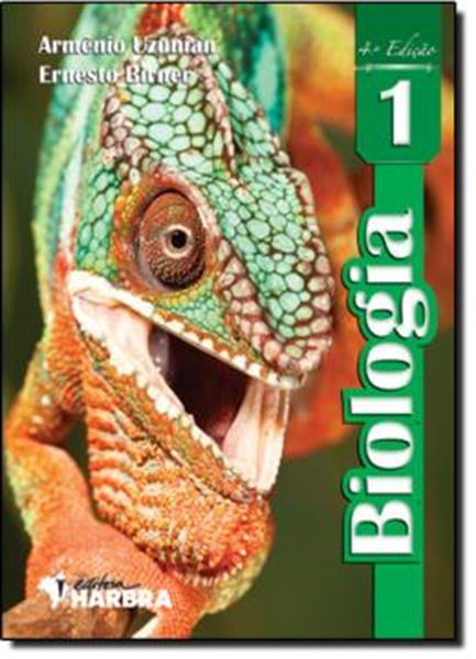 Picture of BIOLOGIA - VOL. 1 - 4ª ED.