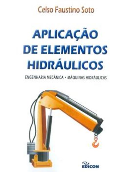 Picture of APLICACAO DE ELEMENTOS HIDRAULICOS