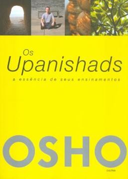 Imagem de UPANISHADS, OS