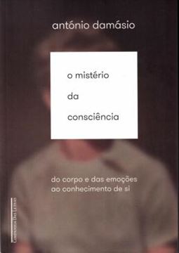 Imagem de MISTERIO DA CONSCIENCIA,  O