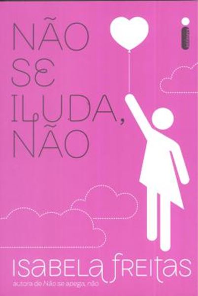Picture of NAO SE ILUDA, NAO