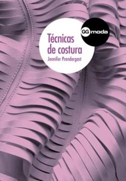Imagem de TECNICAS DE COSTURA