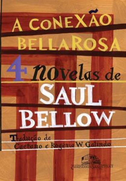 Picture of A CONEXAO BELLAROSA - 4 NOVELAS