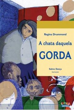 Imagem de A CHATA DAQUELA GORDA