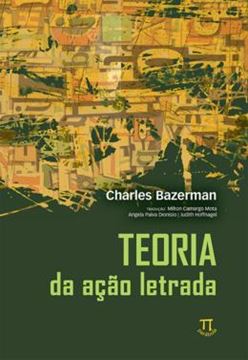 Imagem de TEORIA DA ACAO LETRADA