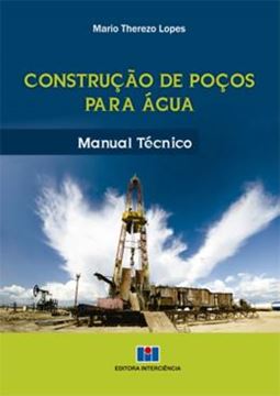 Imagem de CONSTRUCAO DE POCOS PARA AGUA