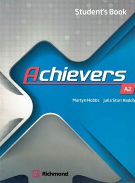 Picture of ACHIEVERS A2 SB