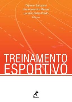 Imagem de TREINAMENTO ESPORTIVO