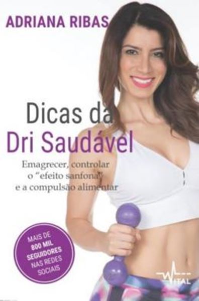 Picture of DICAS DA DRI SAUDAVEL