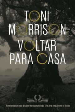 Imagem de VOLTAR PARA CASA
