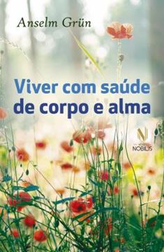 Imagem de VIVER COM SAUDE DE CORPO E ALMA
