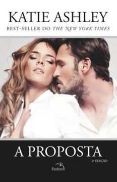 Imagem de PROPOSTA, A - 2ª ED