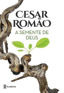 Imagem de SEMENTE DE DEUS, A - 2ª ED