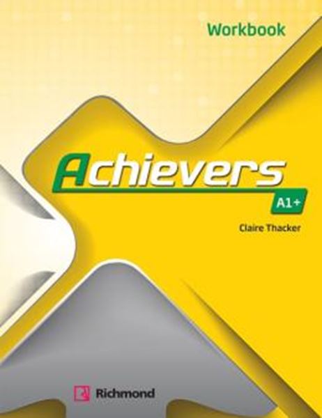 Picture of ACHIEVERS A1+ WB