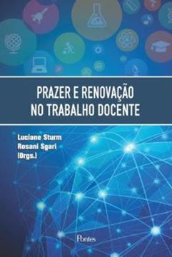 Imagem de PRAZER E RENOVACAO NO TRABALHO DOCENTE