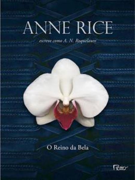 Picture of O REINO DA BELA - EROTICA VOL. 1