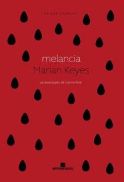 Imagem de MELANCIA - EDICAO ESPECIAL
