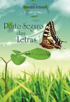 Imagem de PORTO SEGURO DAS LETRAS