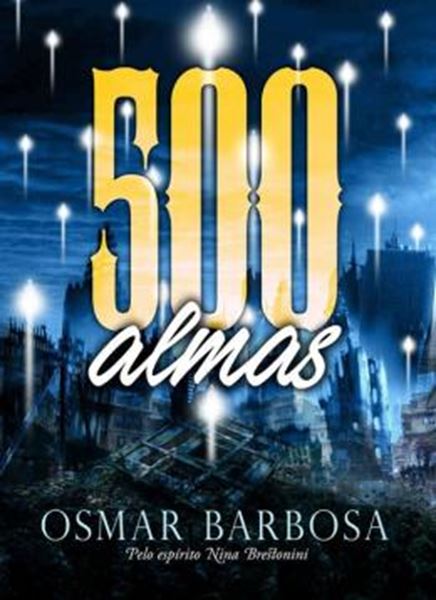 Picture of 500 ALMAS