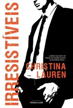 Imagem de IRRESISTIVEIS - 1ª ED  VOL.10