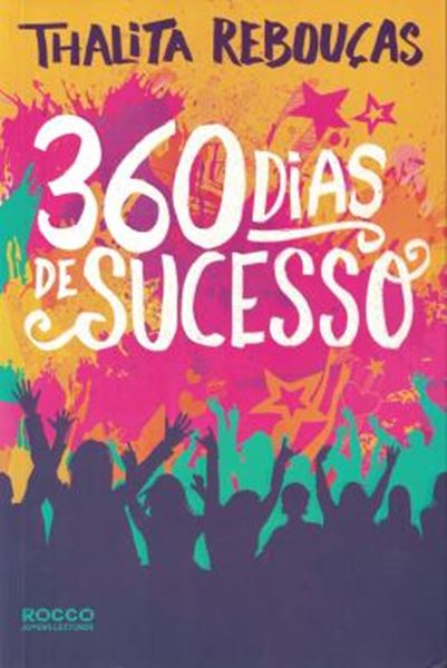 Picture of 360 DIAS DE SUCESSO