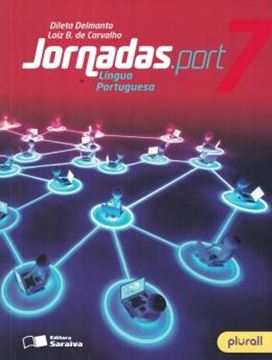 Imagem de JORNADAS.PORT - PORTUGUES - 7º ANO - 3ª ED